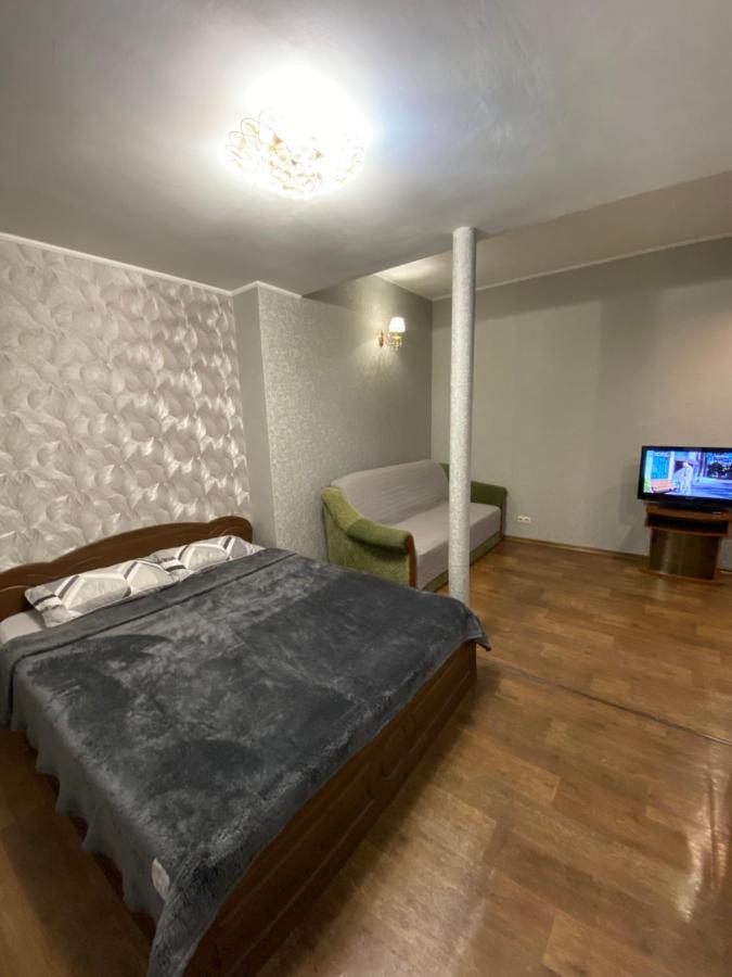 Vesela Bdzhilka Hotel Soemy Buitenkant foto