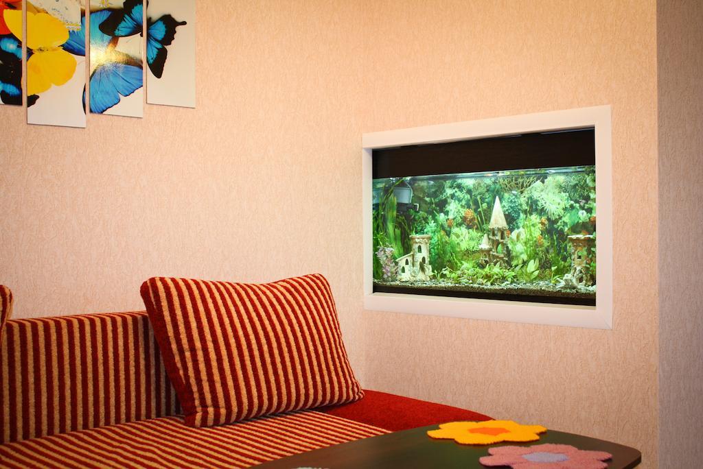 Vesela Bdzhilka Hotel Soemy Buitenkant foto