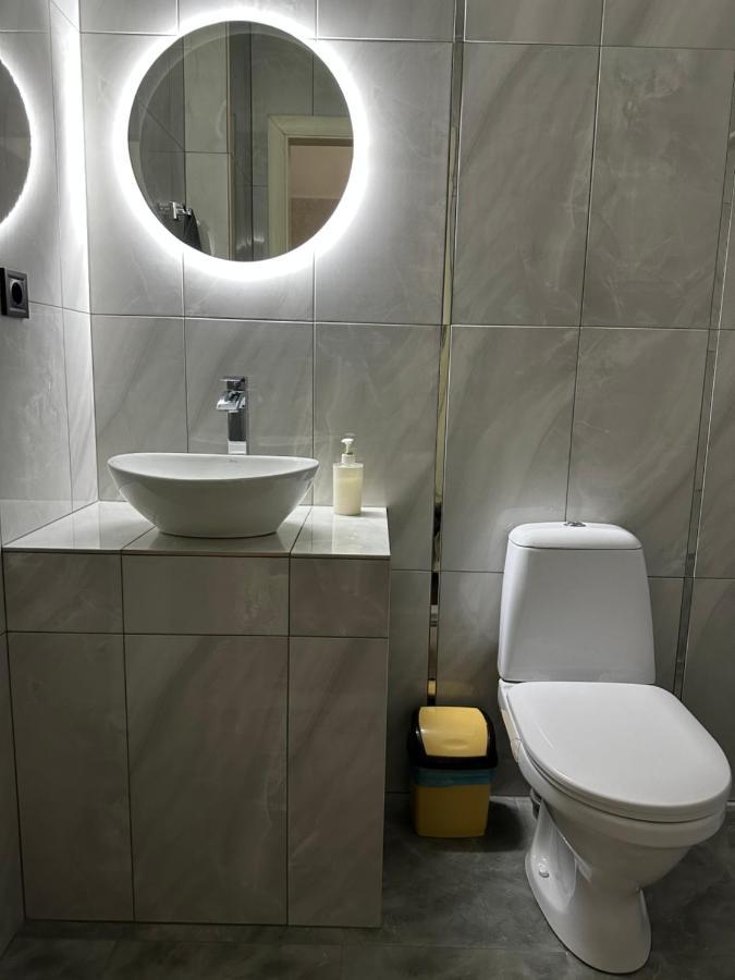 Vesela Bdzhilka Hotel Soemy Buitenkant foto