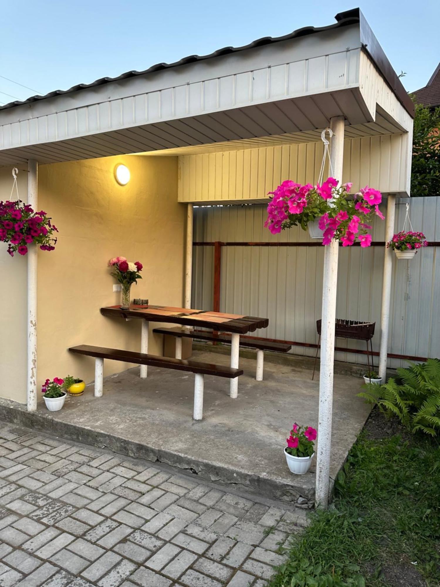 Vesela Bdzhilka Hotel Soemy Buitenkant foto