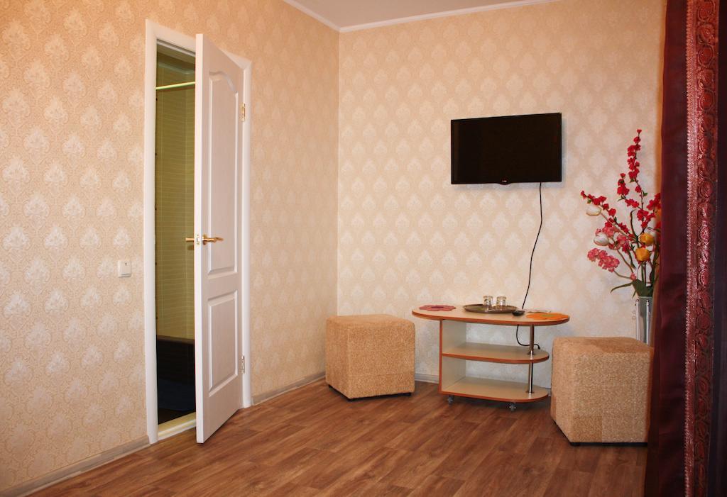 Vesela Bdzhilka Hotel Soemy Kamer foto