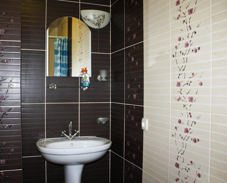 Vesela Bdzhilka Hotel Soemy Kamer foto